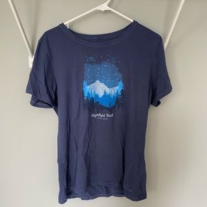 Life is Good T-shirt